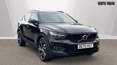 Volvo Xc40 2.0 B4P R DESIGN Pro 5dr Auto Petrol Estate